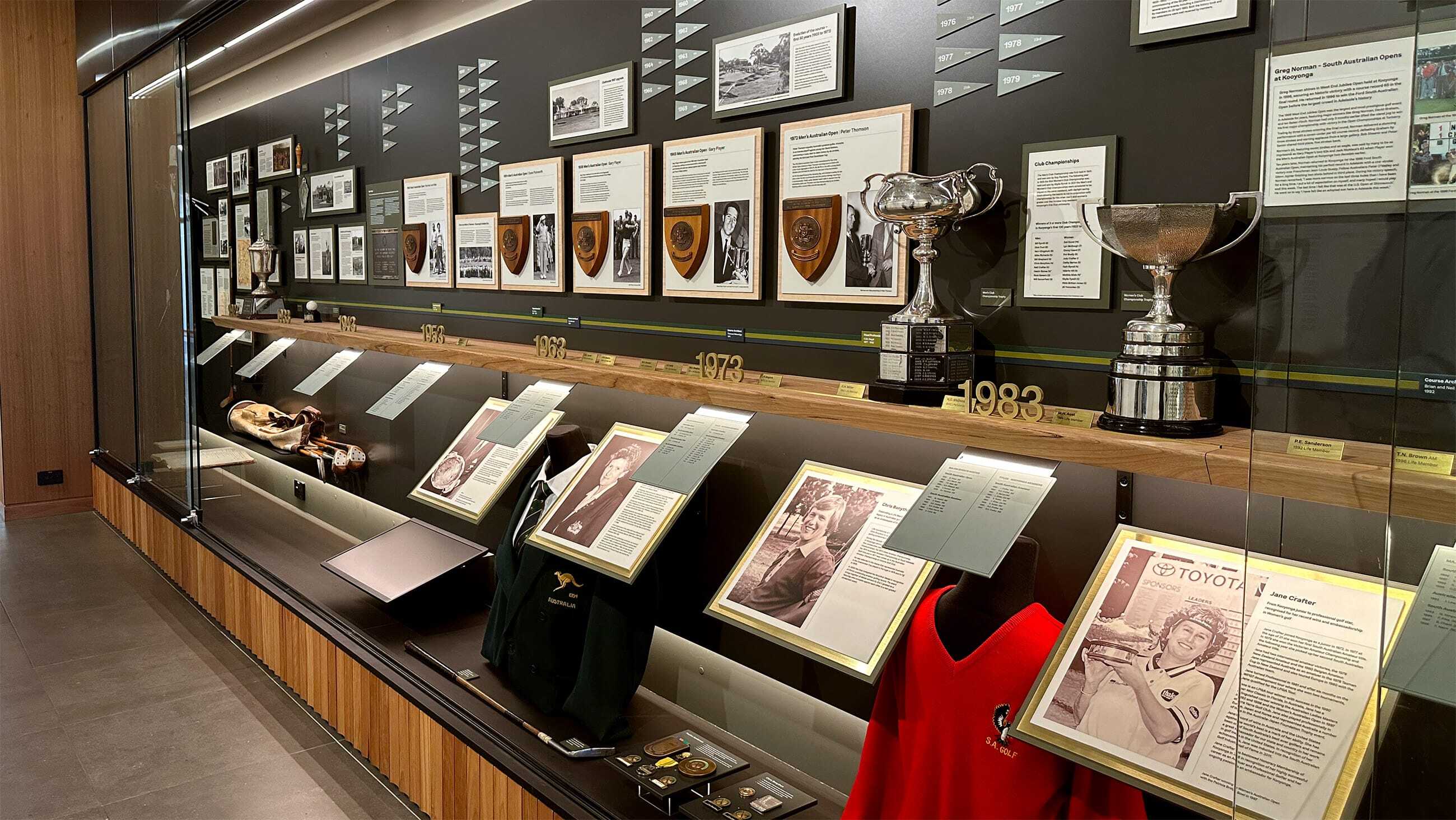 Kooyonga Golf Club Centenary Case Study Deck v1 10 image