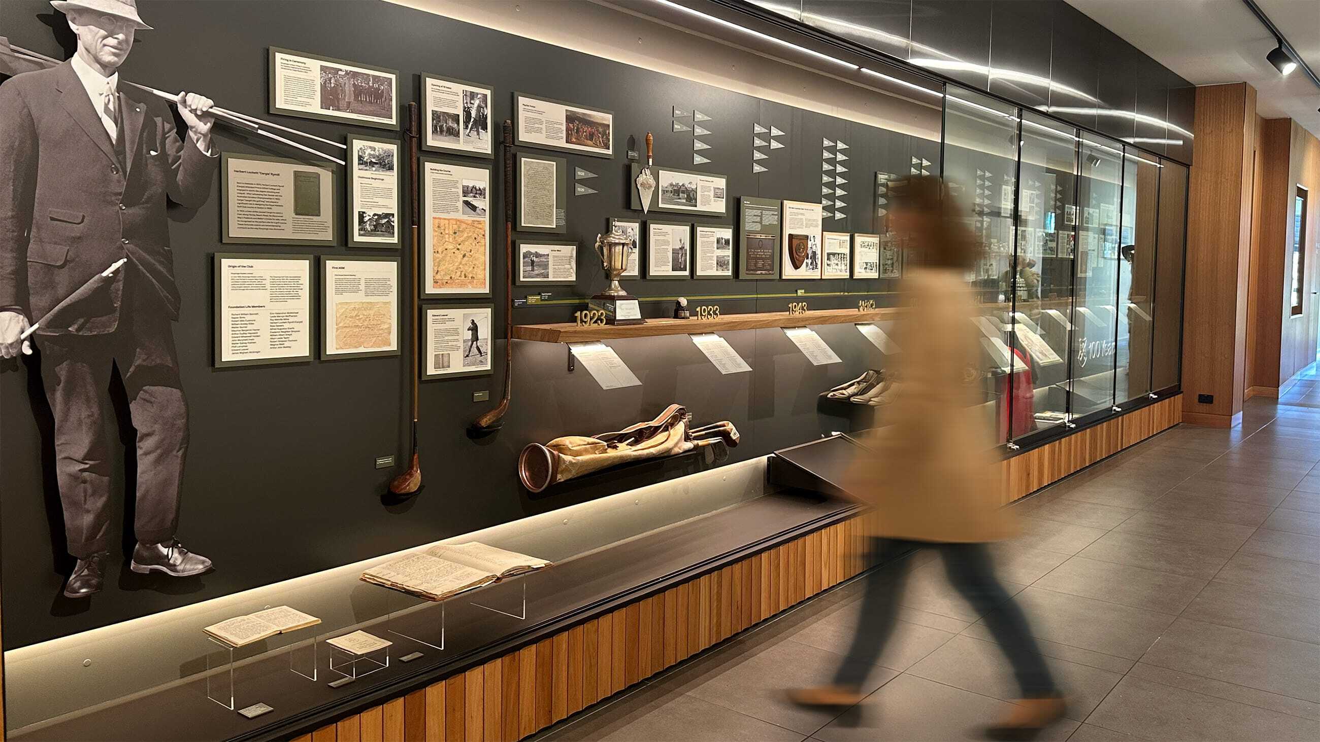 Kooyonga Golf Club Centenary Case Study Deck v1 6 image