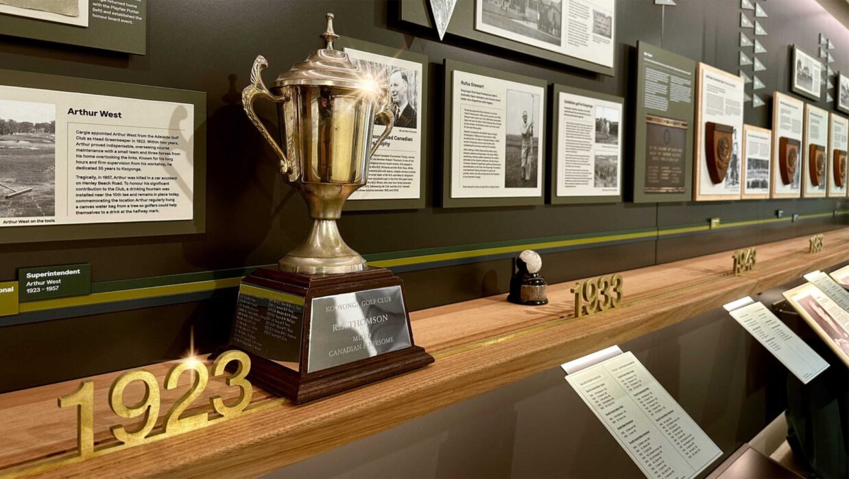 Kooyonga Golf Club Centenary Case Study Deck v1 12