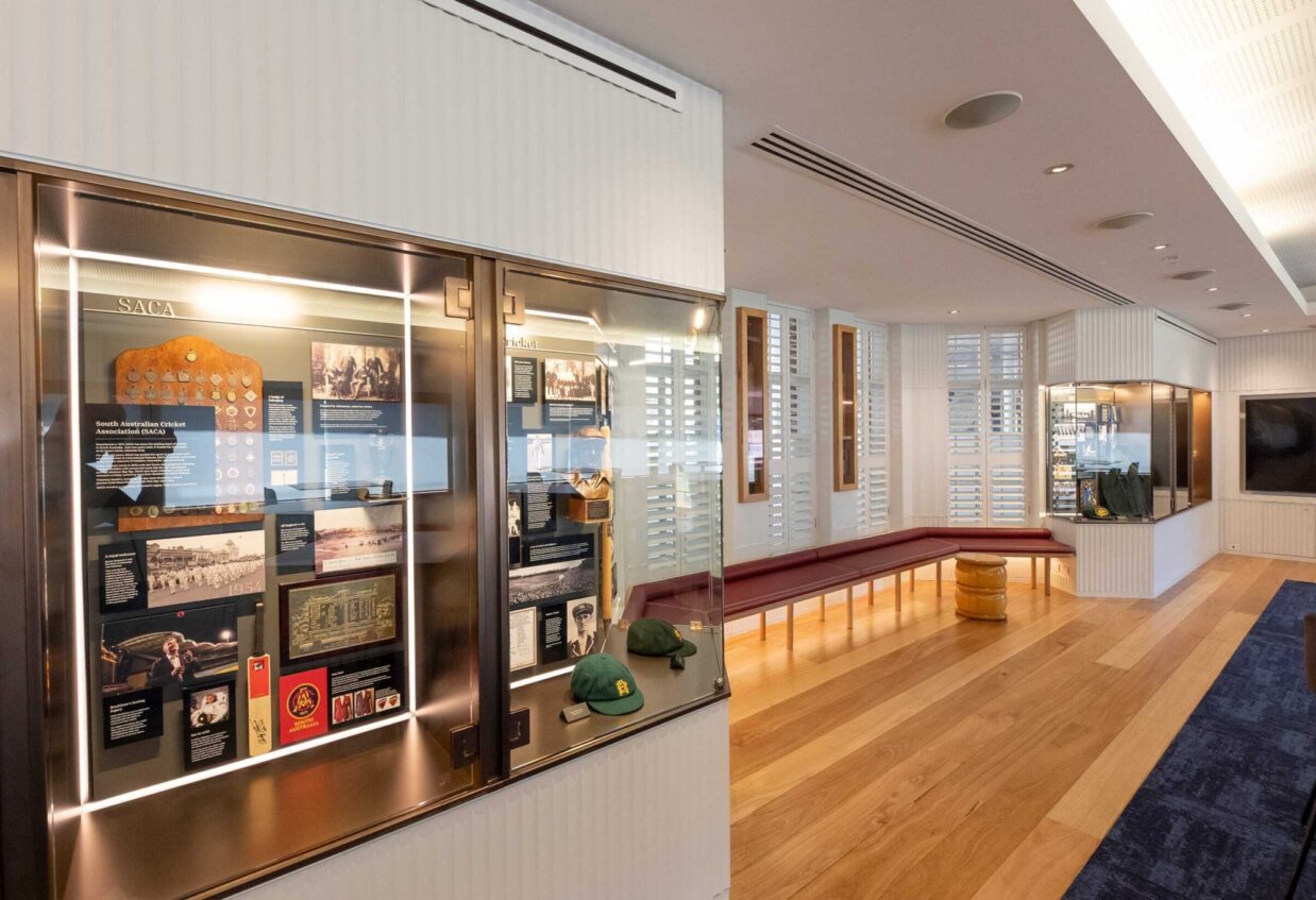 Saca committee room 5