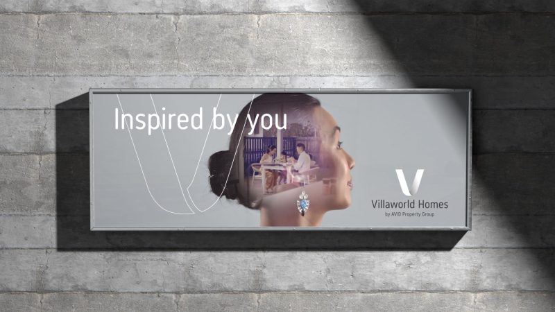 Billboard image
