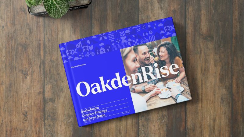 Brand Book cover image
