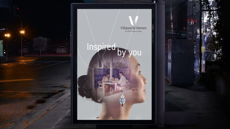 Bus shelter image