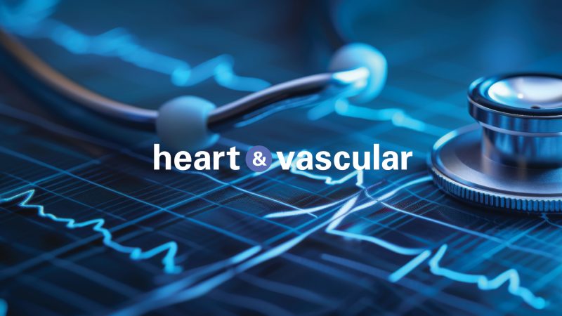 Heart and Vascular3 image