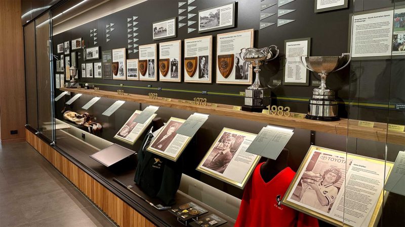 Kooyonga Golf Club Centenary Case Study Deck v1 10 image