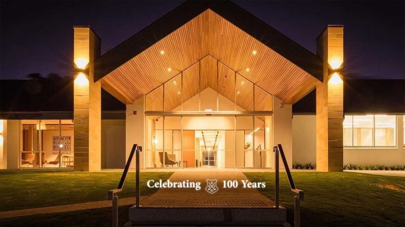 Kooyonga Golf Club Centenary Case Study Deck v1 7 image