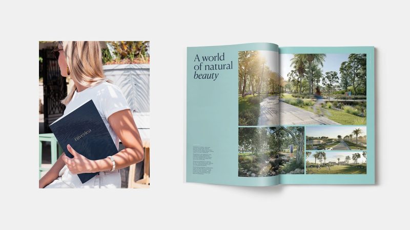 Magazine image