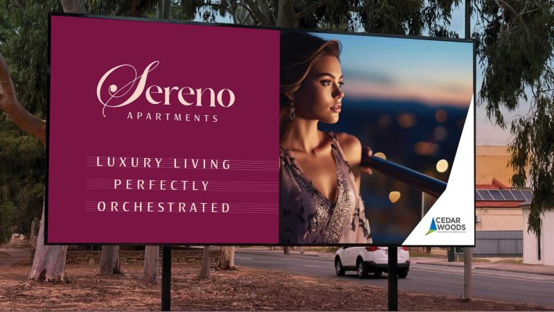 Sereno 14 image