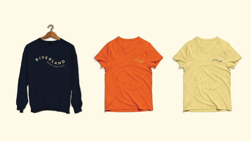 T shirts image