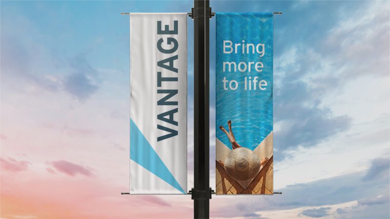 Vantage 11 image