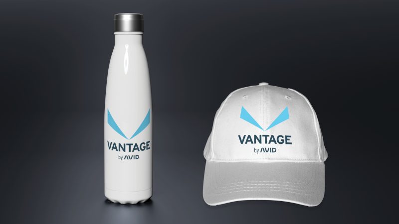 Vantage 12 image