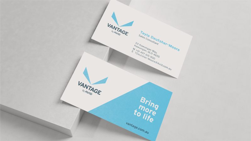 Vantage 13 image