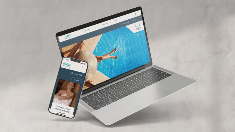 Vantage 8 image