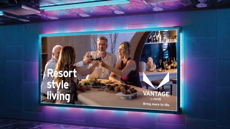 Vantage case study Outdoor 2 image