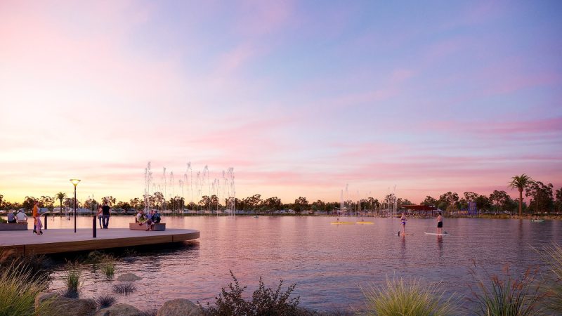 W Riverlea View 9 B Kayak FINAL image