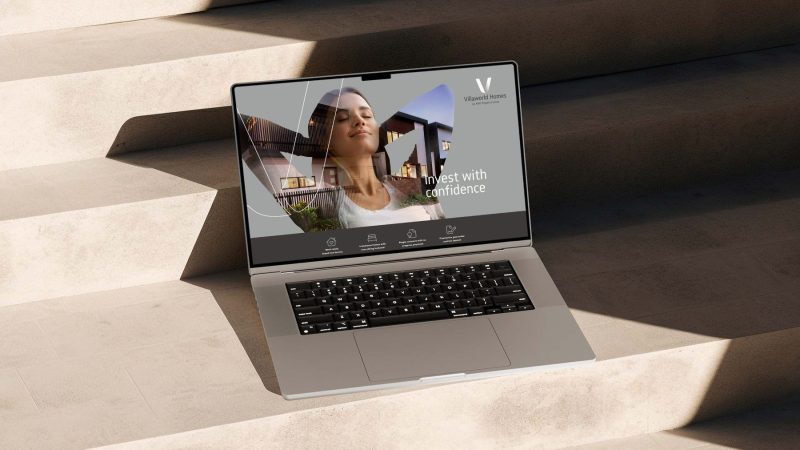 Laptop image