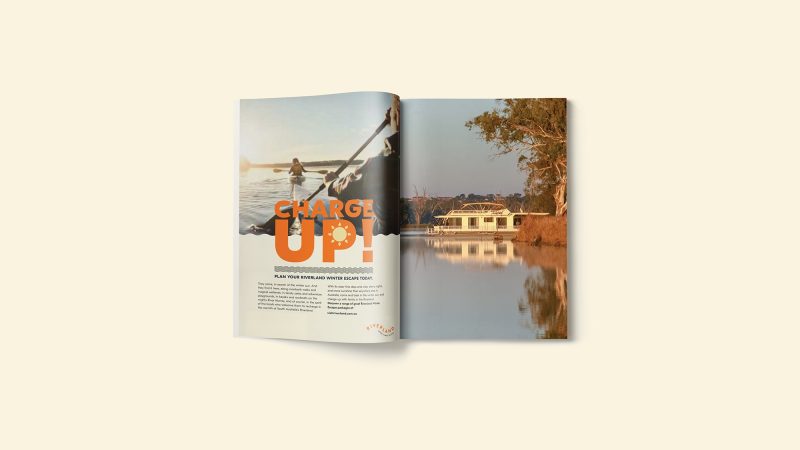 Magazine image
