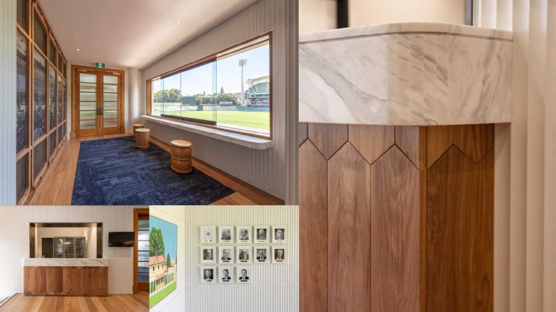 Saca committee room 4 image