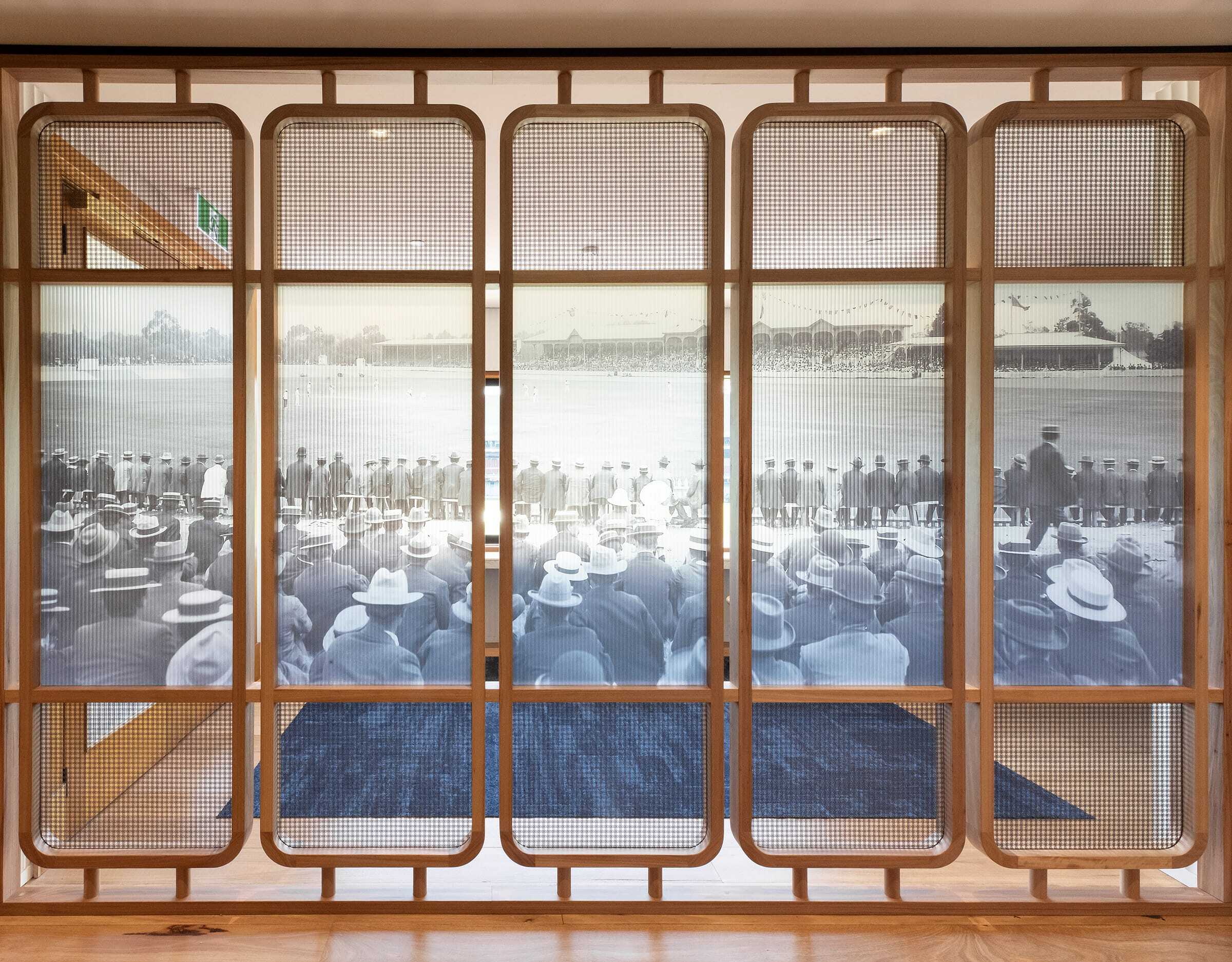 Saca committee room 10 image