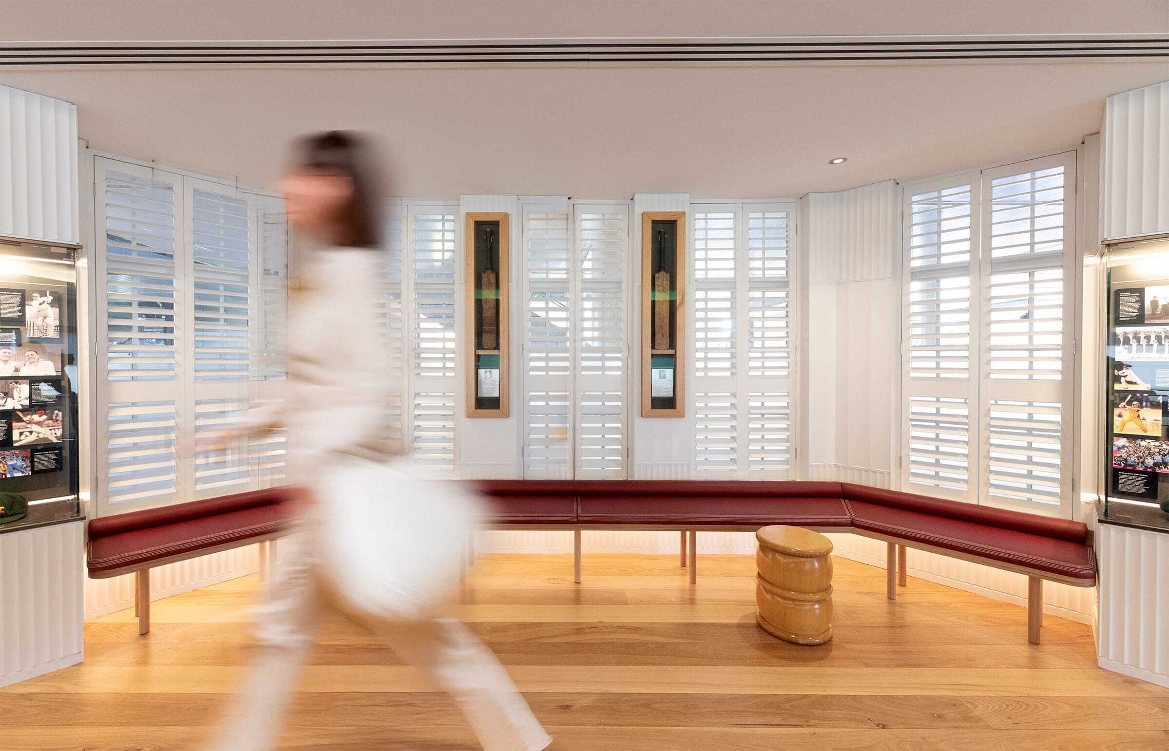 Saca committee room 6 image