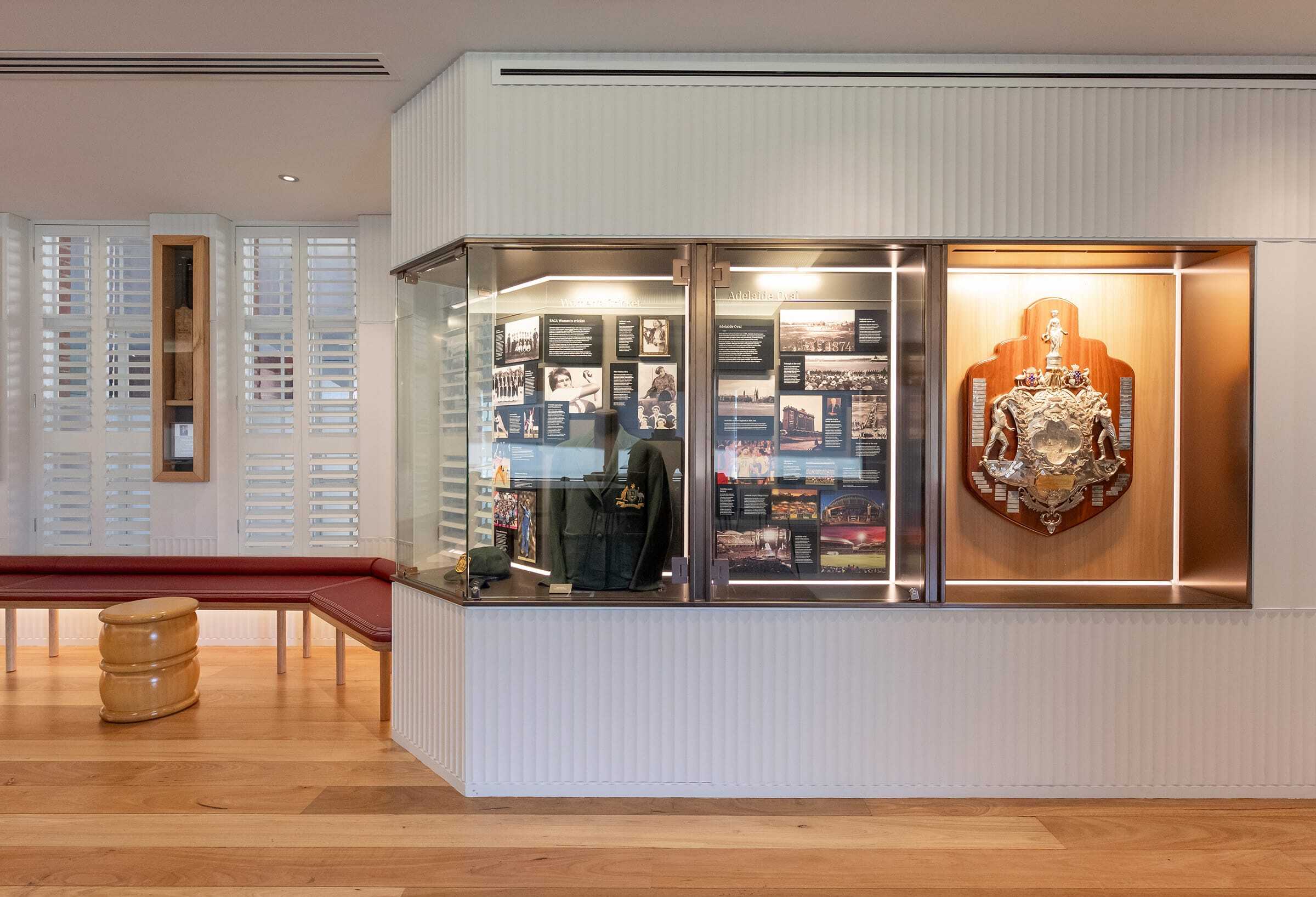 Saca committee room 8 image