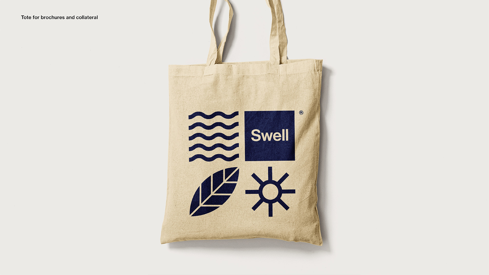 Swell bag page image