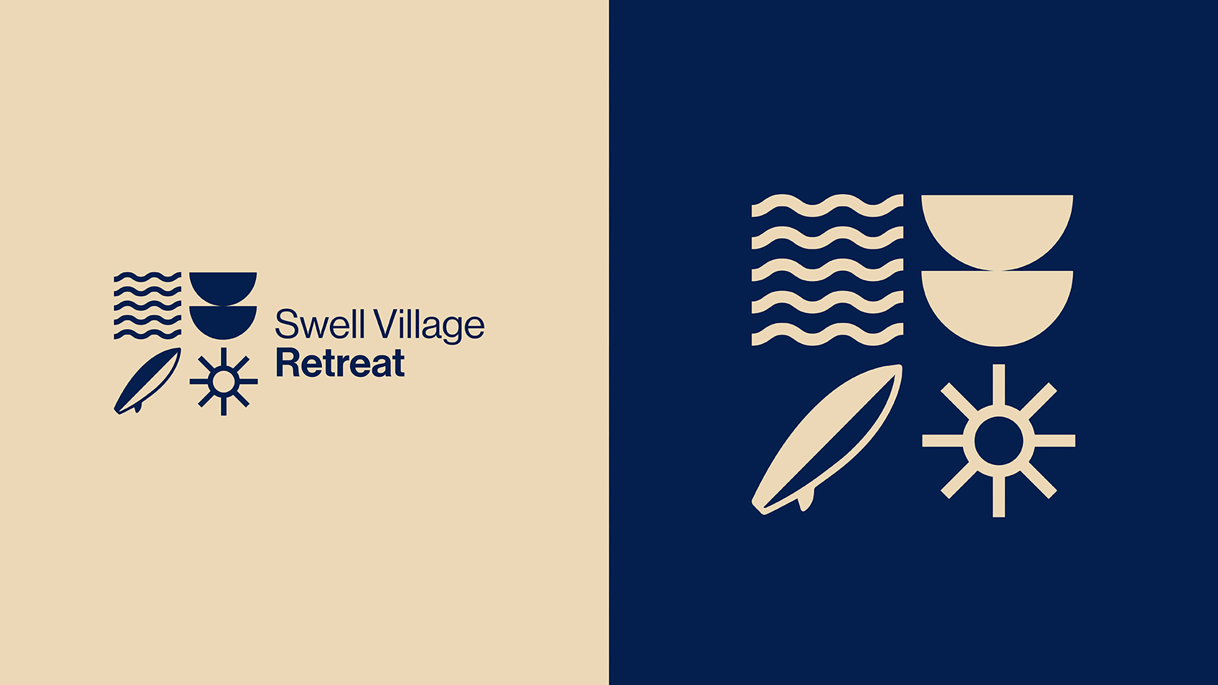 Swell retreat page image