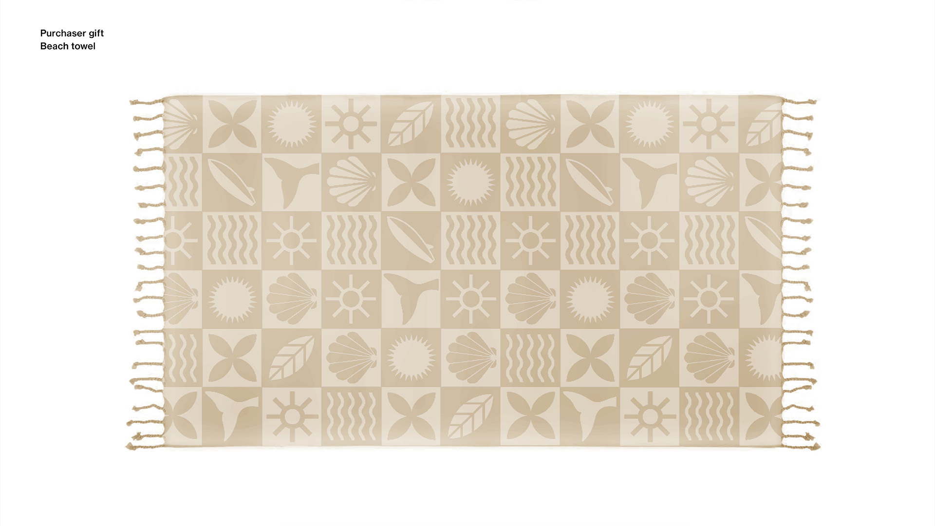 Swell towel page image