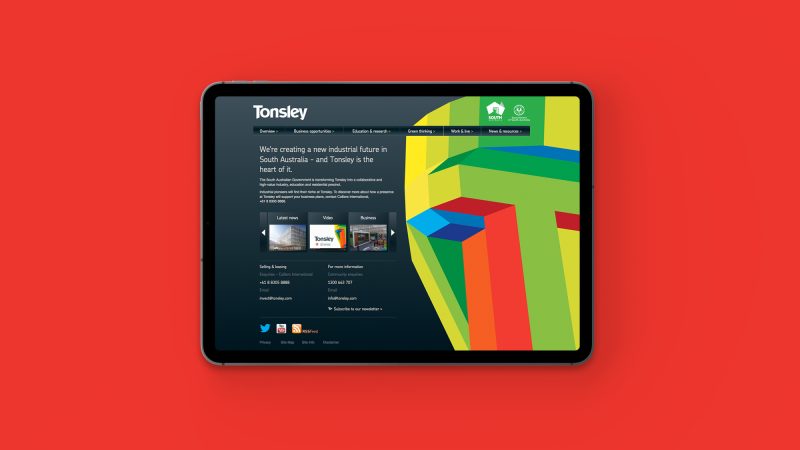 2800 x 1575 Tonsley 2 Q100 image