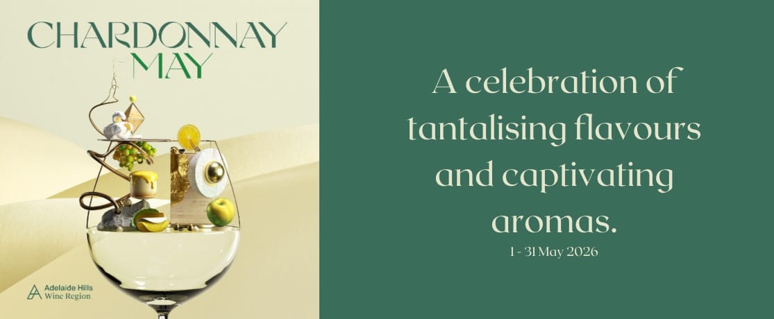 Chardonnay May
